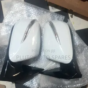 Side Mirror Hyundai Santa Fe 2012 Set