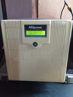 Hybrid Inverter (12v Hybrid Inverter)