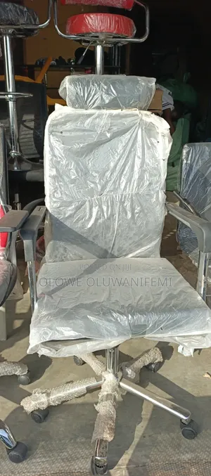 Standard Office Chair