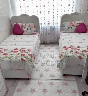 Premium Bedframe