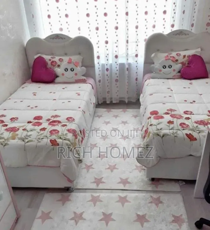 Premium Bedframe