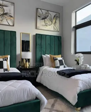 Premium Bedframe