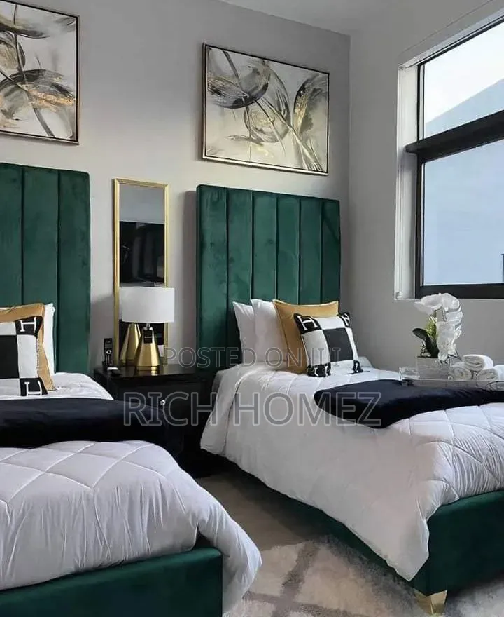 Premium Bedframe