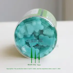 Anti-Aging Gummies