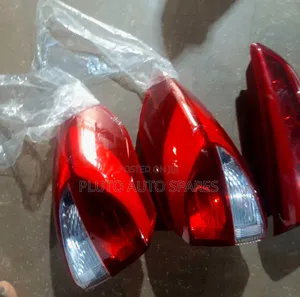 Back Light Hyundai Tucson 2016 Set