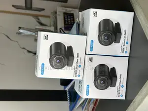 Emeet Webcam S600 