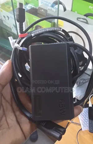 Lenovo 65w Usb-C Laptop Charger
