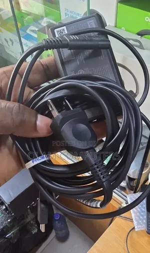 Lenovo 65w Usb-C Laptop Charger