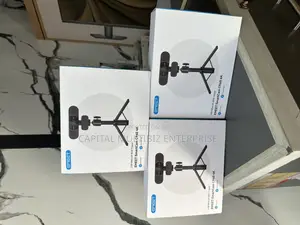 Emeet Smart Cam C960 + Tripod