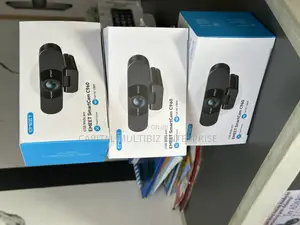 Emeer C960 Webcam Smart Cam