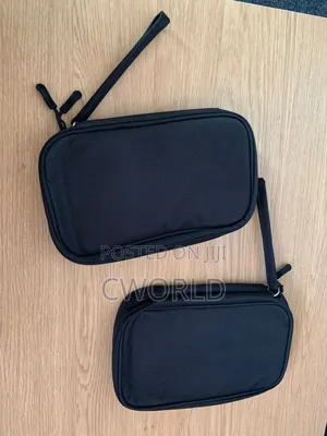Electronics Travel Organizer Case