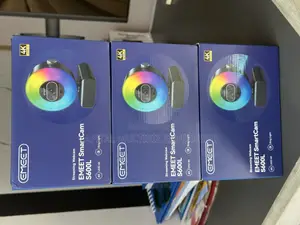 Emeet Smart Cam S600sl 