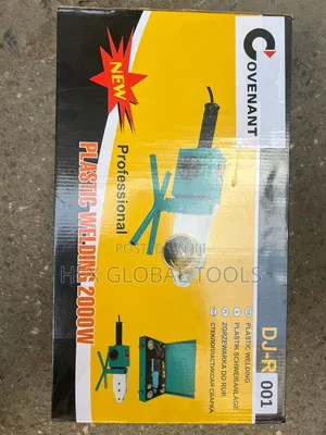 Convenant PPR Pipe Welding Machine