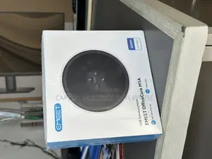 Emeet Office Core Conference Speaker M1a