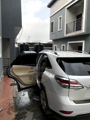 Ceramic Tint Installation in Apapa