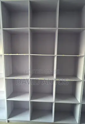Business Rack