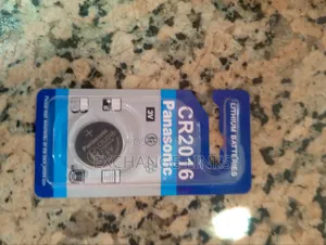 Remote Batteries for Car Available