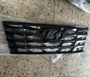 Front Grille Tucson 2022