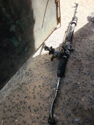 Steering Rack Honda Pilot 2010-2015 MDX 2010-2015
