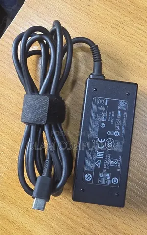 Hp - 45w Type-C Charger