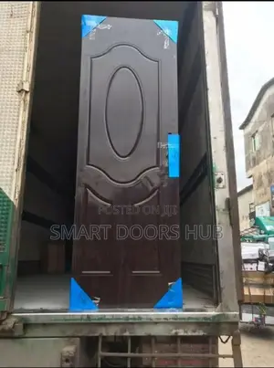 Interior Doors