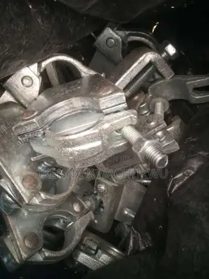 Scaffolding Beam Clamp