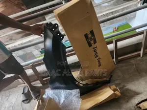 Fender Highlander 2015 to 2019