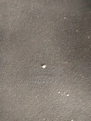 Mazda 5 2006 Gray