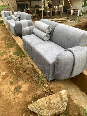 Luxury Chair Set Available in Ikorodu