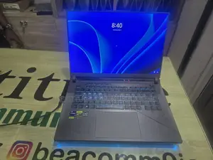 Laptop Asus ROG Strix G16 G614 16GB Intel Core i9 SSD 1T
