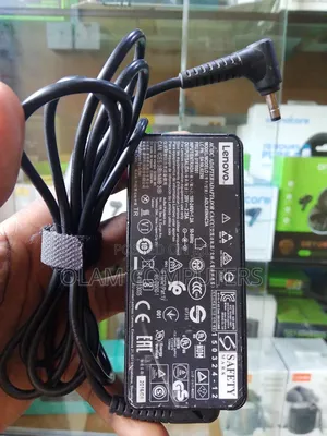 Lenovo 45w Small Pin Adapter