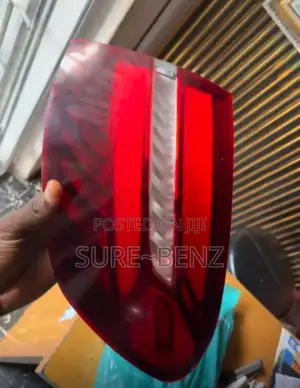High Quality Mercedes Benz Back Rear Light Led GLC