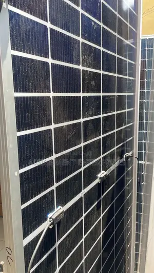 Jinko 625w Solar Panel