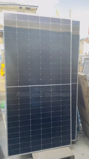 Jinko 625w Solar Panel