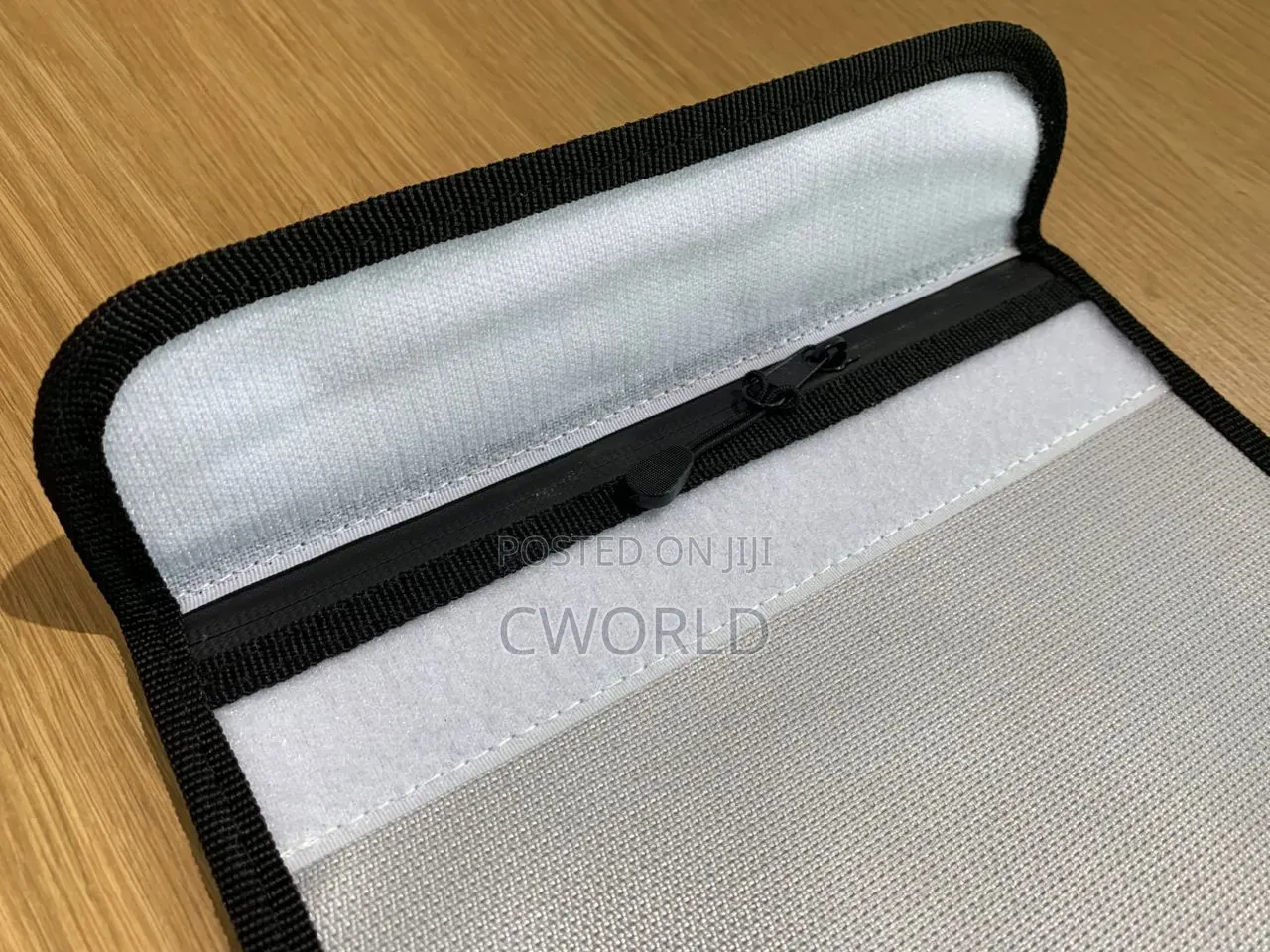 A5 Fireproof File Bag