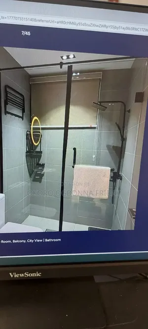 GLK Style Cubicle