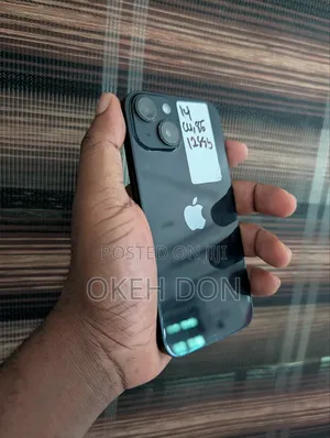 Apple iPhone 14 128 GB Black