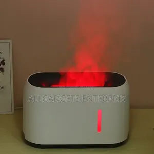 Aroma Diffuser.