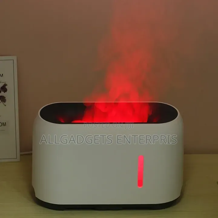 Aroma Diffuser.