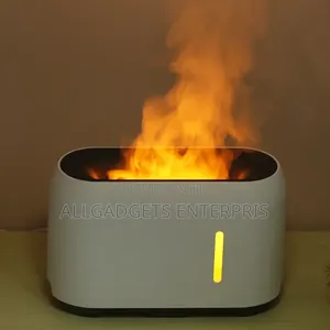 Aroma Diffuser.