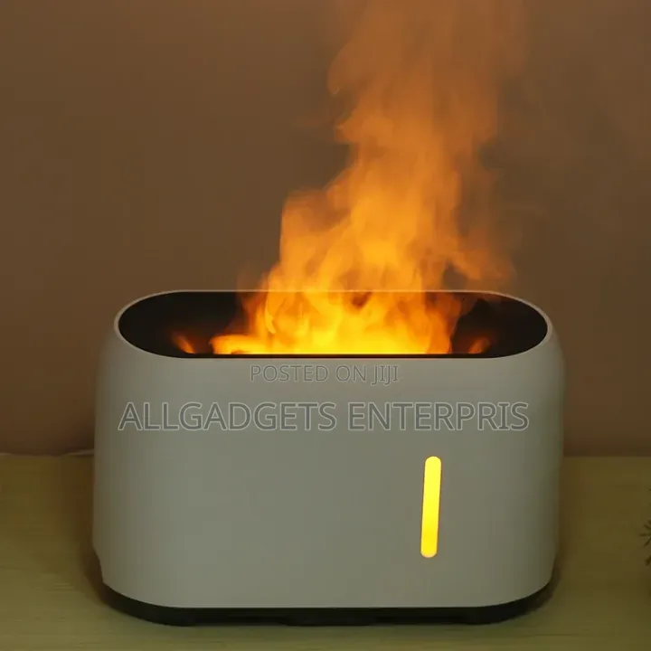 Aroma Diffuser.