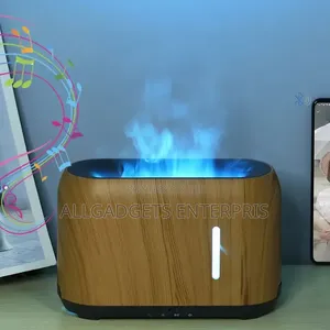 Aroma Diffuser.