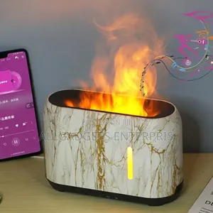 Aroma Diffuser.