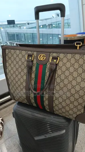 Gucci Luxury Bag Available in 4 Colours, Big Size,