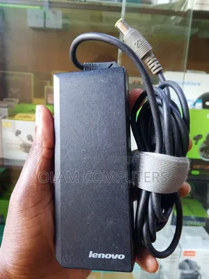Lenovo 90w Big Mouth Adapter