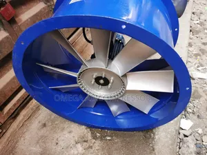 Industrial Extractor Fan,