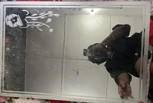 Small Wall Mirror