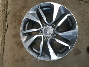 Honda Accord 17 Rim 2020 /22