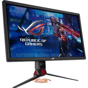 27 Inches Uhd Asus Gaming Monitor 144hz