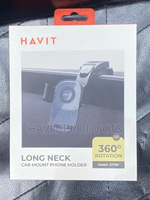 Havit Car Holder